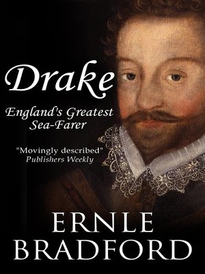 cover image of Drake: England's Greatest Seafarer